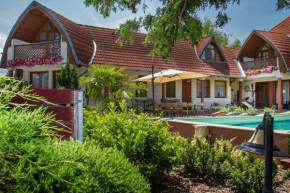 Familia Apartman 304, Balatonkeresztur